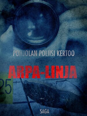 cover image of Arpa-linja